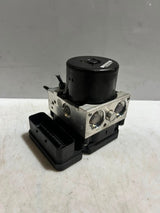 BMW F30 F31 F32 320i ABS-Block Antiblockiersystem Modul 3451-6857323-01 OEM