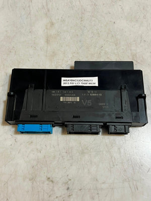 2011-2013 BMW F01 F02 F06 F10 F12 F13 528i Body Control Module 9286940 OEM
