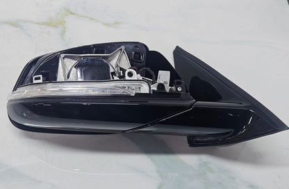 Genuine BMW X1 F48 Front Right Side Mirror 7478768 ECE 5Pin Brand New