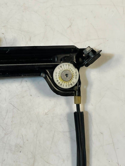 BMW 5' F07 GT Front Door Window Regulator With Motor Electric 7197911 OEM