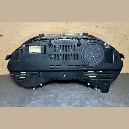 12-14 Mercedes-Benz W246 B-Class Instrument Cluster Speedometer A246 9001816 OEM