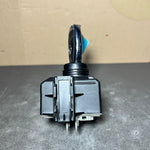 Bild in die Galerieansicht laden, 10-16 Mercedes CLS550 W218 Ignition Switch Module Unit W/key A212 9056601 OEM