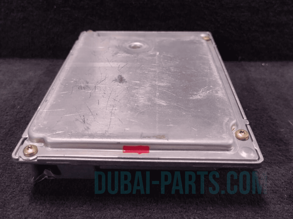 MW 7 SERIES E65 E66 N62 ENGINE CONTROL UNIT ECU MODULE ONLY  DME  - 7523368