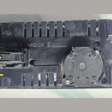 2011 BMW 7 SERIES REAR AC HEAT AIR CLIMATE CONTROL SWITCH 9228398 OEM