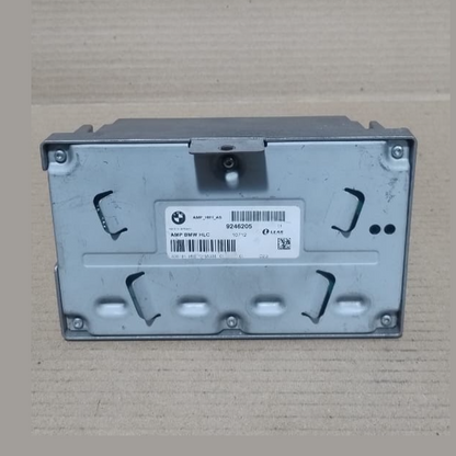 BMW 7 SERIES F01 5&3 SERIES RADIO SOUND AMPLIFIER 9246205