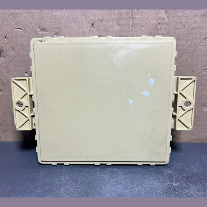 12-17 Mercedes W218 CLS AMG 63 Drive Unit Extended Control Module A000 9009903