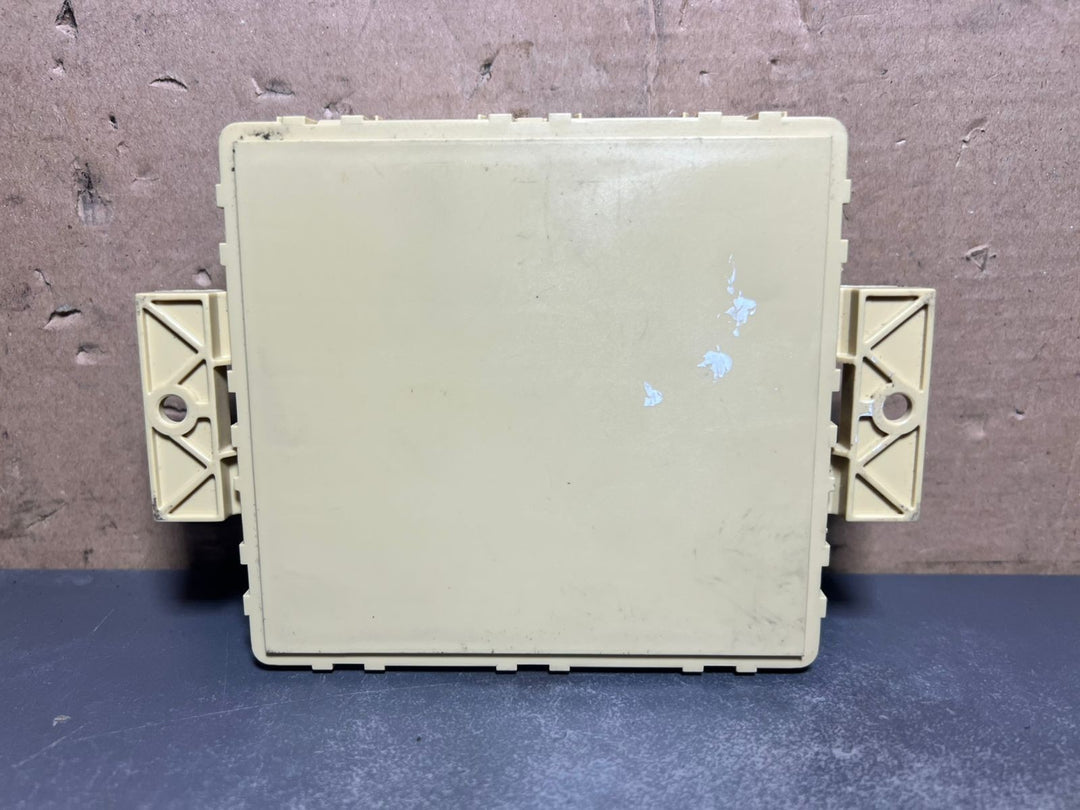 12-17 Mercedes W218 CLS AMG 63 Drive Unit Extended Control Module A000 9009903