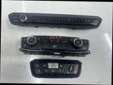 2019-2021 BMW 330i Operating Unit Audio 9371459, 7949454 M340 G20