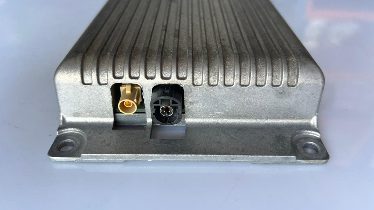 2003-16 BMW Z4 Bluetooth Control Module 9207360 3' E90 E91 E92 E93 7' F01 F02