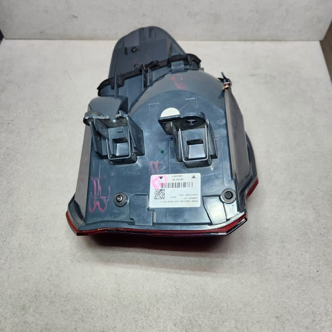 2015-2020 BMW X1 Rear Tail Light 7488545 X1 F48 sDrive18d 