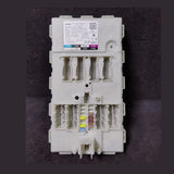 BMW 5 G30 530E B48 ENGINE CONTROL ECU SET MODULE BOSCH  2.0 HYBRID 9487767