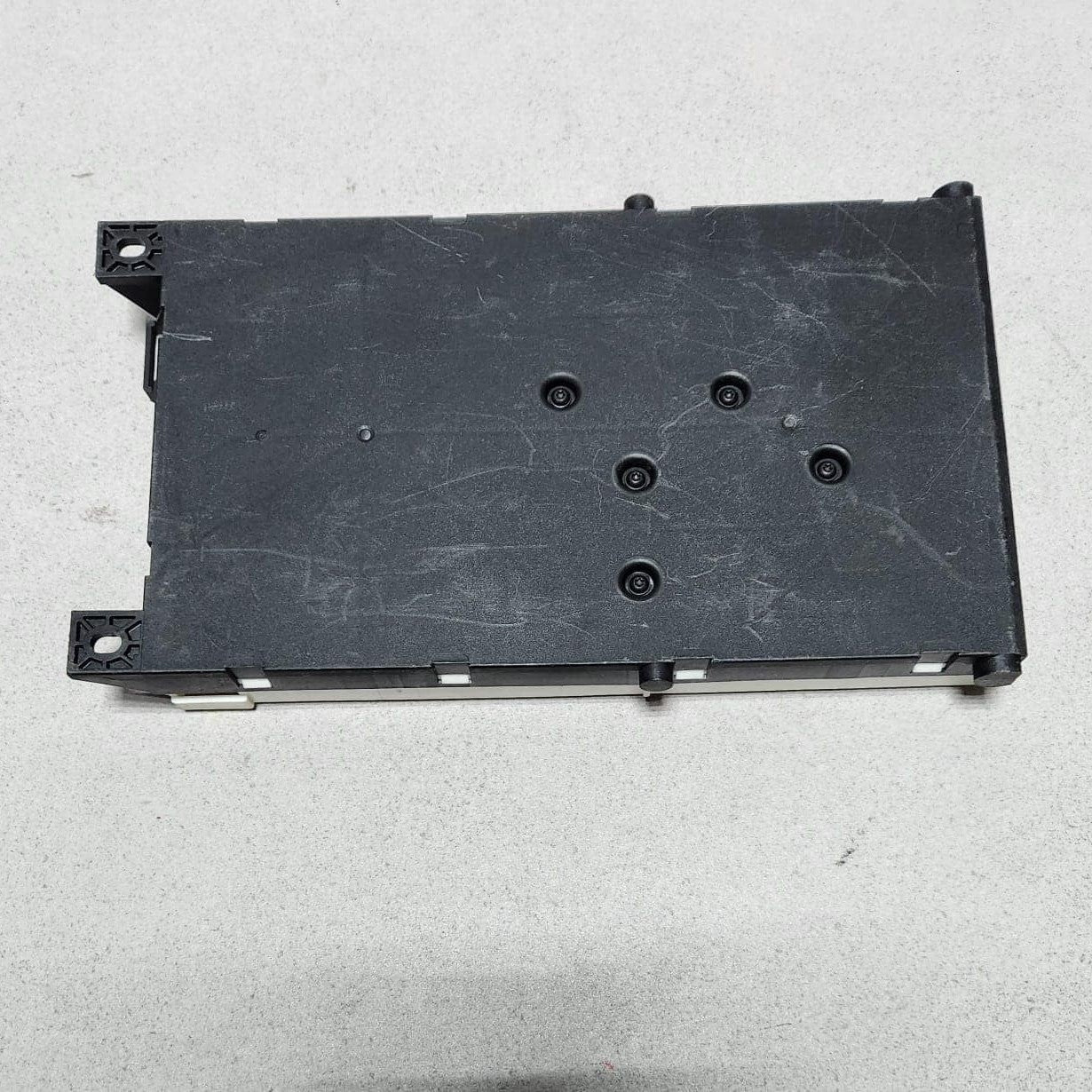 2015 Mercedes-Benz ML250 Sam Control Unit A1669001608 W166 and W292 