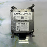 Mercedes Adaptive Cruise Control Distance Sensor A2469003712 GLA, CLA, A-Class,