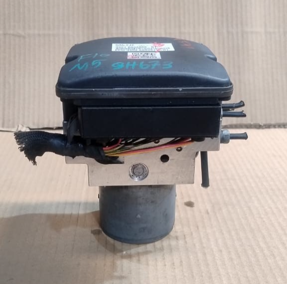 BMW F06 F10 F12 F13 650i 640i 528i 535i 550i ANTI-LOCK BREAKING SYSTEM - 6852808