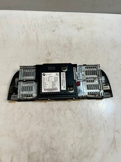 2011-2013 BMW 5 Series F10 and F11 528i Central Information Display 9243897