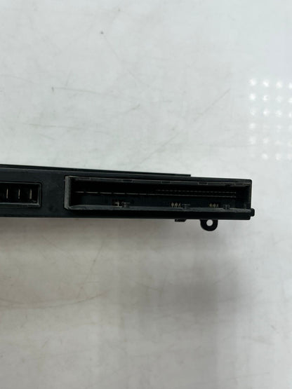 2011-2017 BMW X3 F25 Body Control Module JUNCTION BOX III V9 9247386 OEM