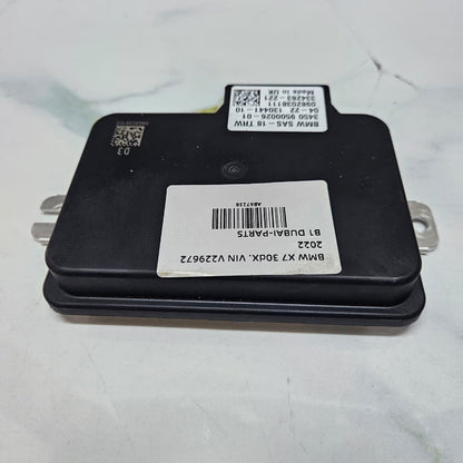 2021-2025 BMW G20 G21 M3 Control Unit SAS 9500026 OEM