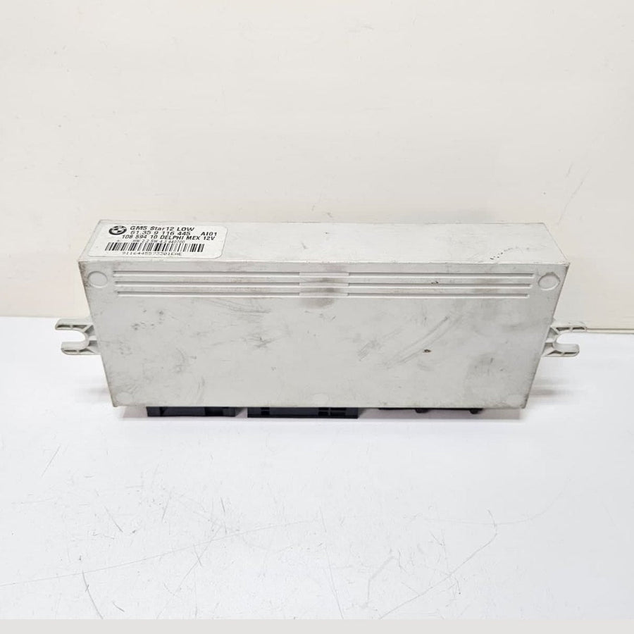 2003-2008 BMW Z4 E85 Body Control Module 61.35 9116445