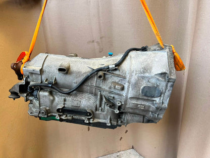 2012-2015 BMW 320I F30 8HP45 Automatic Transmission Assembly 8609950