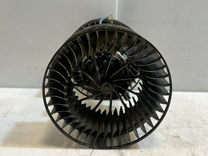 BMW 725 728 730 735 750 740 Hvac Blower Motor Assembly Front 8391809 OEM