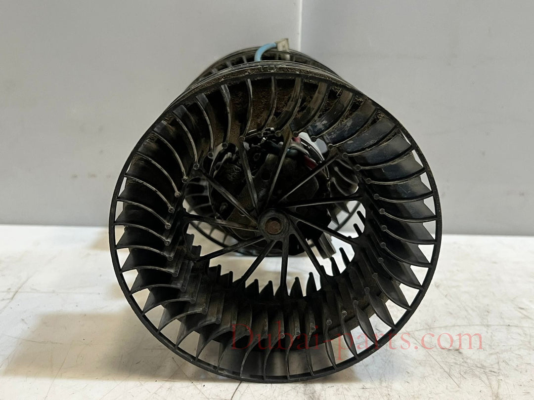 BMW 725 728 730 735 750 740 Hvac Blower Motor Assembly Front 8391809 OEM