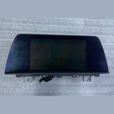 OEM BMW F30 F31 F32 F33 F34 F36 Nav Navigation Display Screen 6.5"- 9322120