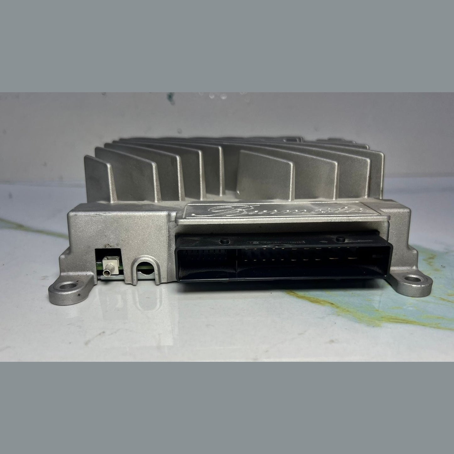 Mercedes-Benz W167 GLE Sound Amplifier A1679002114 A-Class, CLA, GLA