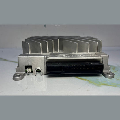 Mercedes-Benz W167 GLE Sound Amplifier A1679002114 A-Class, CLA, GLA