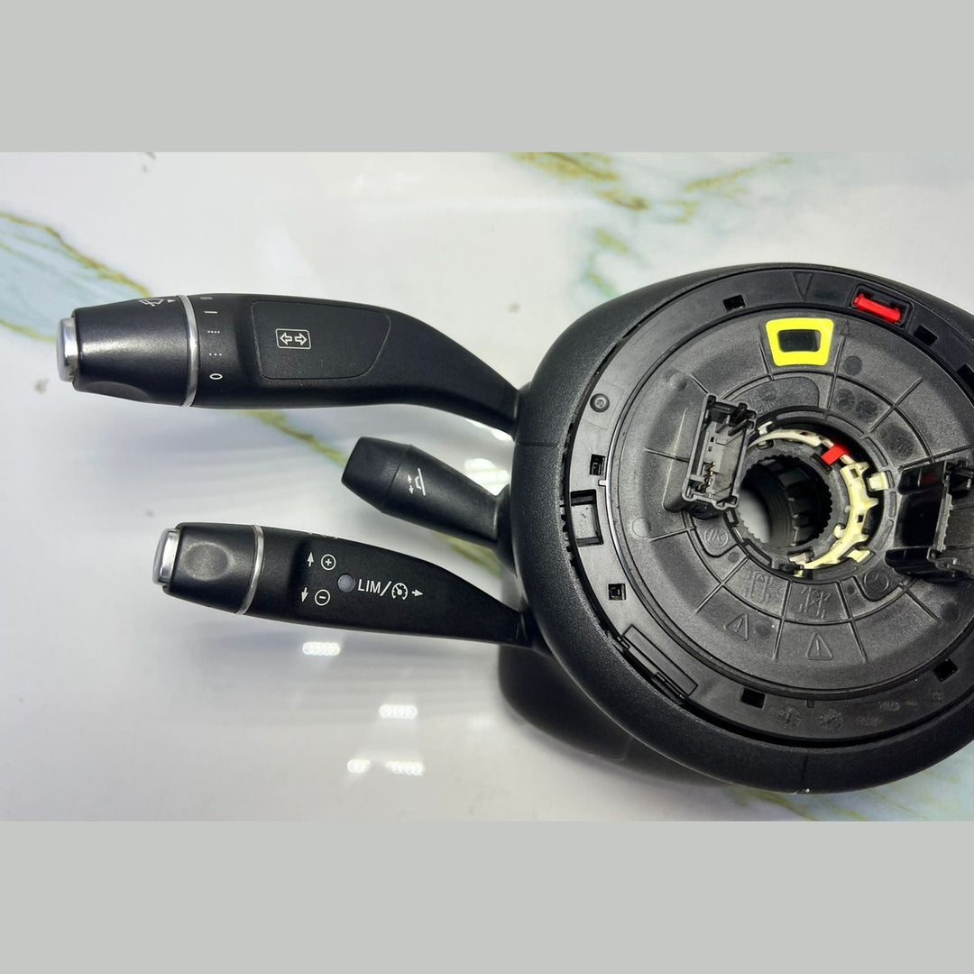Mercedes-Benz Steering Column Switch Module A2139001402 E-Class W213