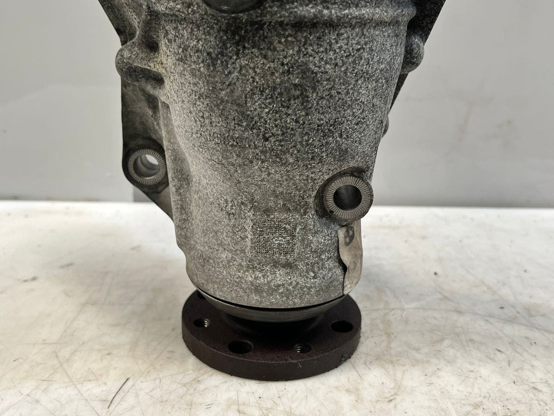 2010-2017 BMW X3 F25 F07 F10 xDrive 335i 520 Front Differential 7591997 R=3.08