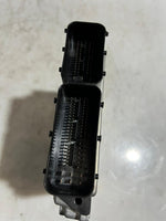 Bild in die Galerieansicht laden, BMW 3 SERIES E92 Engine Control Unit ECU SET DME + CAS3 + 1KEY 7589705 OEM