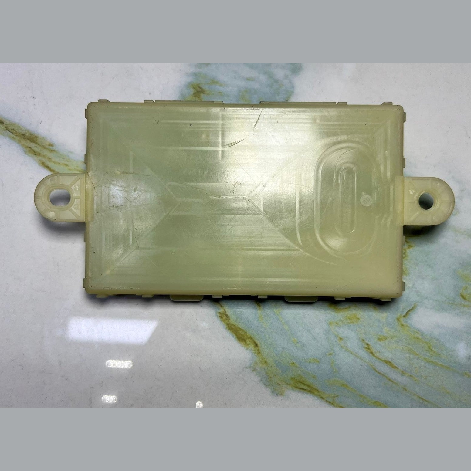 10-14 Mercedes S550 Keyless Go Control Module A2219006903 W221 S-Class and C216 