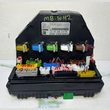 2011 Mercedes-Benz C180 Sam Control Module A2129008007 W204 C-Class