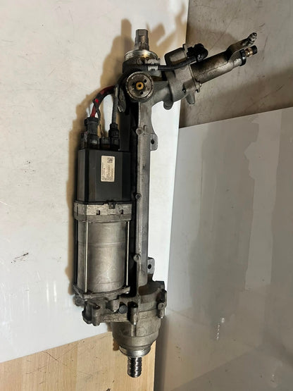 2012-2019 BMW 1' 3' F30 F31 F32 F36 F20 F21 Steering Rack RC 6862290 OEM
