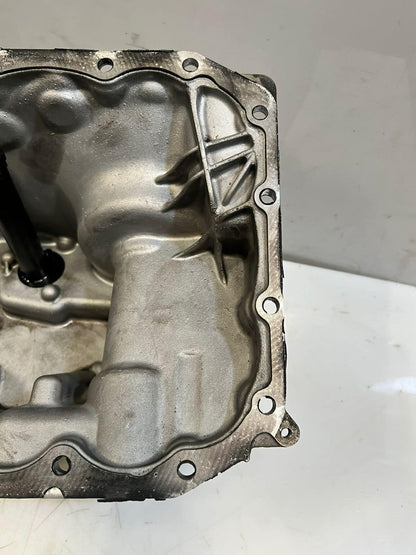 BMW F10 F11 5 Series 525xDrive Oil SUMP Pan 7812361 OEM