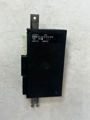 BMW E39 5' E38 7' 528i, 540i 740iL Light Control Module LCM UNIT 8372875 OEM