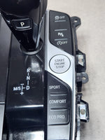 Load image into Gallery viewer, 2019-2022 BMW 118i Gear Shift Selector 5A32BB2 1 Series F40 and 2 Series F44 RHD