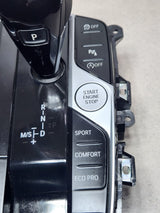 2019-2022 BMW 118i Gear Shift Selector 5A32BB2 1 Series F40 and 2 Series F44 RHD