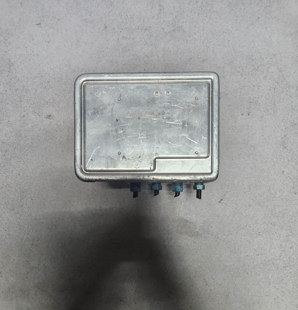 BMW Abs Pump Module 5A2EBA9 F40 1 Series  M135i XDrive and 116i OEM