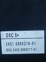 OEM BMW X1 E84 E90 Hydraulic Unit ABS DXC Pump Module 6860216