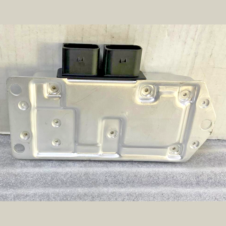 OEM 2008-2014 BMW E71 E72 X6 ATC700 TRANSFER CASE CONTROL MODULE 7605031
