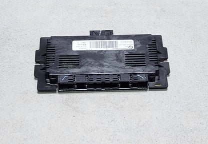 BMW Footwell Light Control Module 9263789