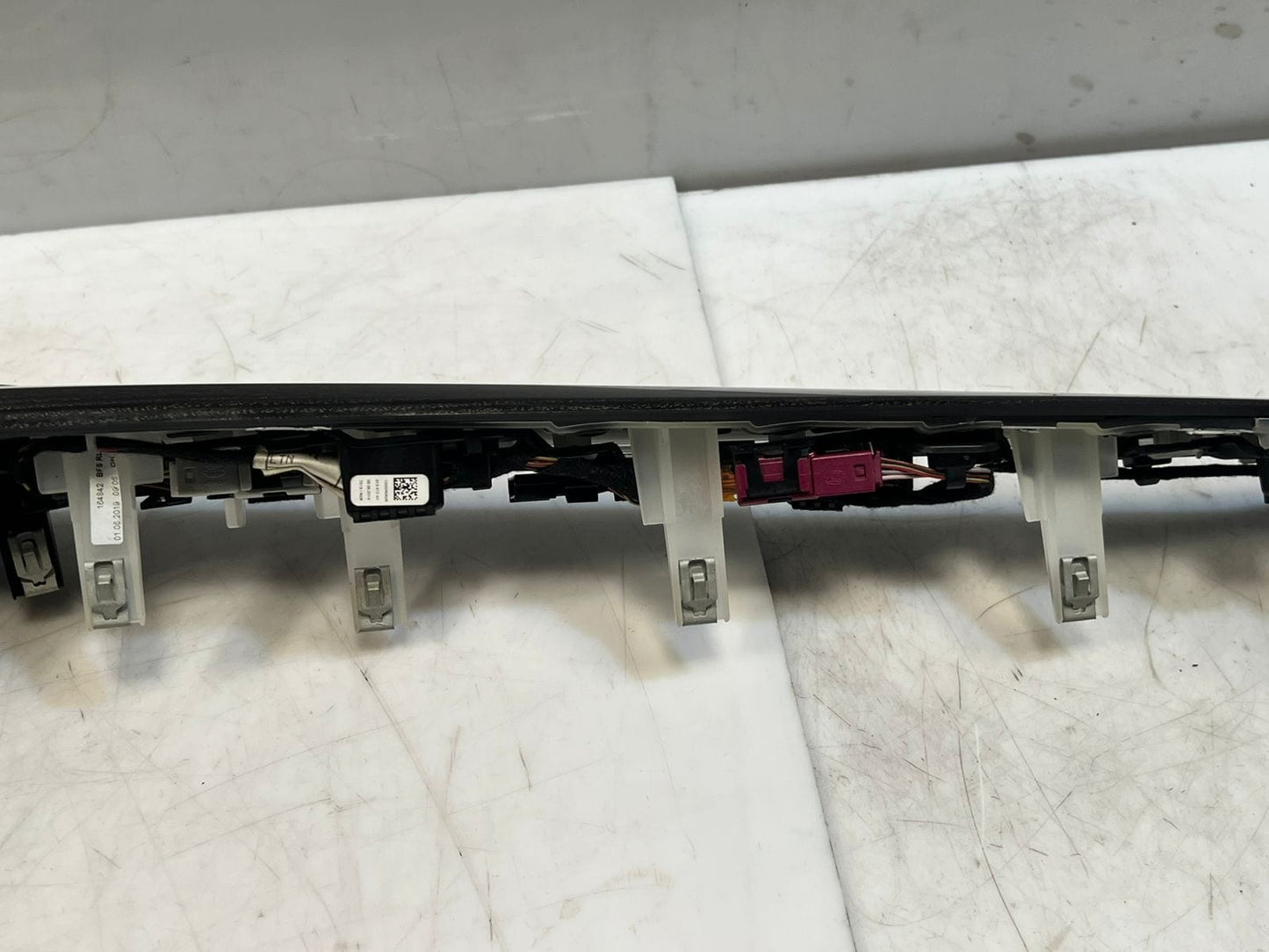 BMW 3 Series G20 G21 Z4 G29 Automatic Climate Control Panel Front 9459482 RHD