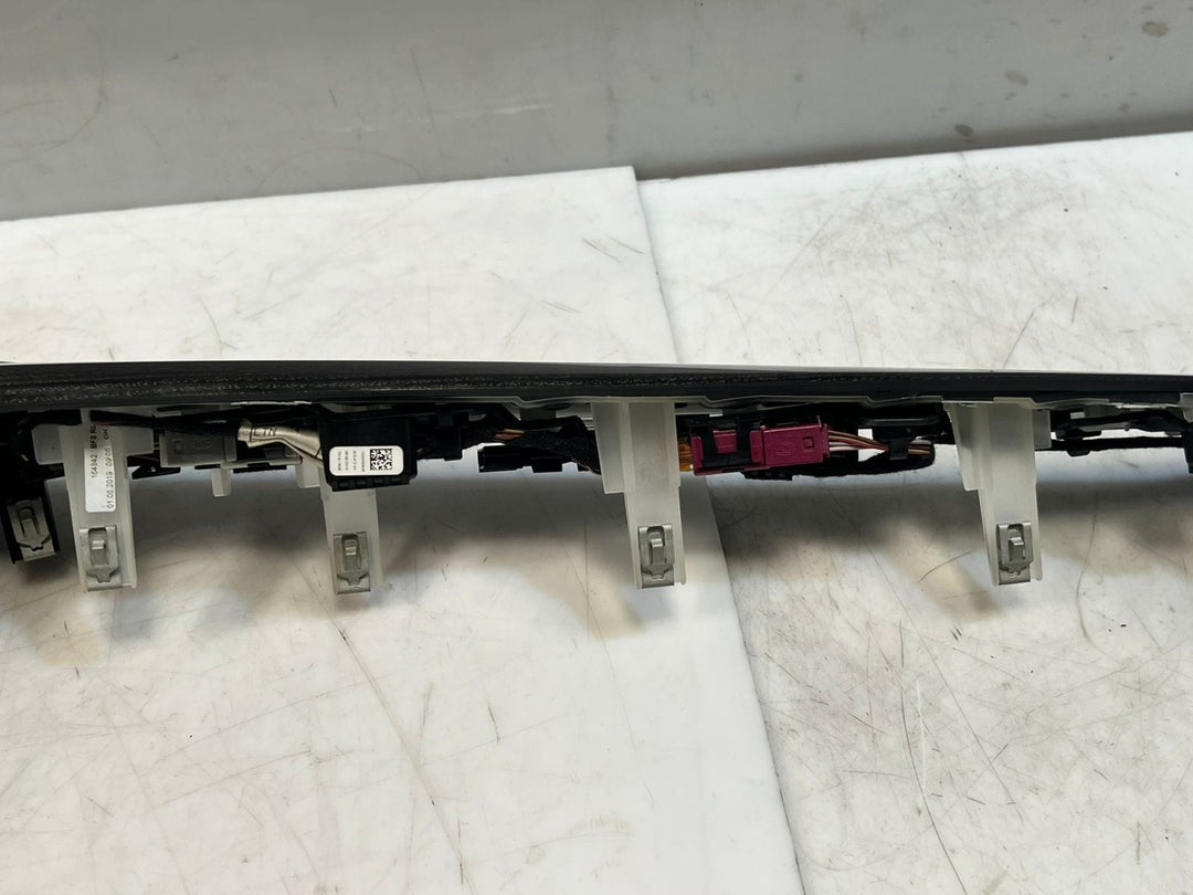 BMW 3 Series G20 G21 Z4 G29 Automatic Climate Control Panel Front 9459482 RHD