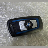 OEM BMW F22 N20 ENGINE CONTROL UNIT DME ECU SET 8631725 BOSCH
