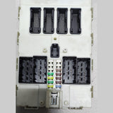 2018 BMW X5 Body Control Module 9383540 X5 F15 OEM