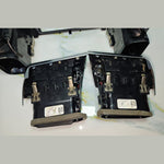 Load image into Gallery viewer, 12-16 Mercedes W166 Dash Dashboard Center \ Left &amp; Right A/C Air Bezel Trim Set
