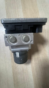 2016-2019 BMW G11 G12 740i Abs Hydraulic Control Unit 6882933 OEM