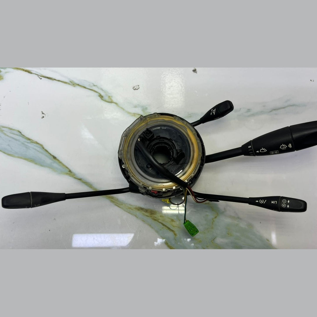 Mercedes Steering Angle Sensor Combination Switch A2115401562 W211 E Class CLS