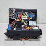 2003-2007 Mercedes-Benz E320 Front Sam Control Unit Fuse Box 2115459001